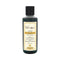 Khadi Organique Natural Hair Oil Amla and Brahmi 210ml